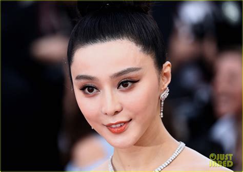 Is Fan Bingbing Missing Chinese Actress Hasn T Been Seen In Months Photo 4145014 Photos