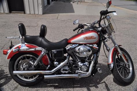 Start up and walk around of a 2004 harley davidson dyna low rider.bike has vance and hines pipes.dry weight: Buy 2004 Harley-Davidson FXDL - Dyna Glide Low Rider on ...