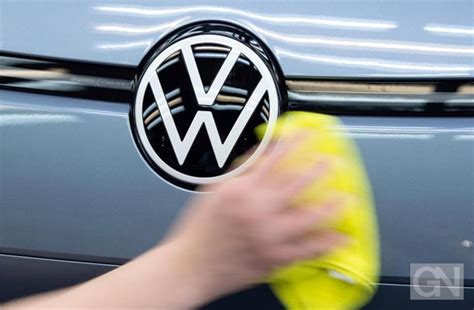 VW Aufbruch in neue Autowelt Dieselfragen der Aktionäre