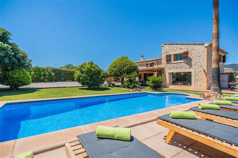 Maybe you would like to learn more about one of these? Ferienfinca, Ferienhaus mit Klima, Internet, Pool und ...