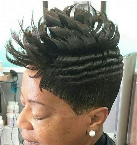 Top 10 Womens Mohawk With Weave And 27 Piece