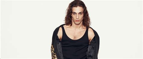 • 5,9 млн просмотров 1 год назад. Maneskin, Damiano giudicato: "Volevo condividere la mia ...