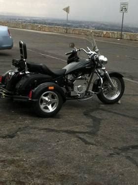 Check out thousands of new and used motorcycles for sale on mcn. Ridley Auto Glide 2004 without trike kit or with trike kit ...