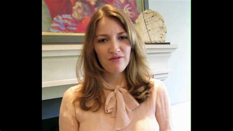 Kelly Macdonald Revisits Her Scottish Roots Youtube