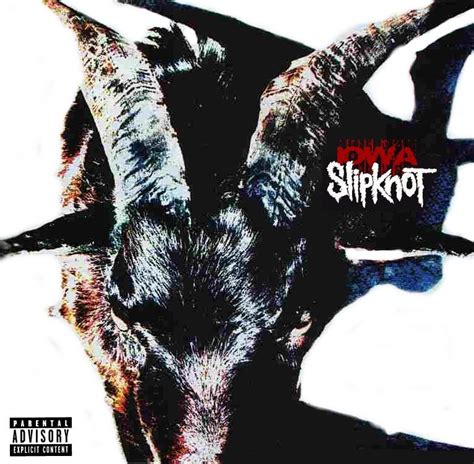 Released by roadrunner records on august 28, 2001, it was produced by ross robinson and slipknot. Favourite album cover? Poll Results - Slipknot - Fanpop