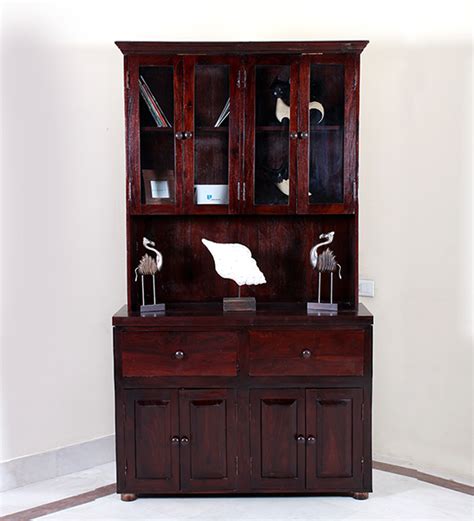 Maybe you would like to learn more about one of these? Lofty Crockery Cabinet by Mudra Online - Kitchen Cabinets ...