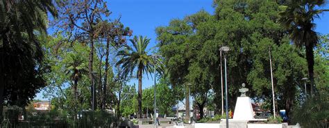 Talca is a city of 220,000 people (2017) in central chile. Talca