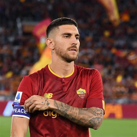 Lorenzo Pellegrini | atelier-yuwa.ciao.jp