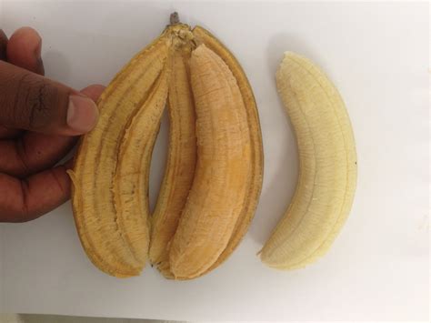 Enhanced Vitamin A Banana Fruit A World First Say Australian Academics