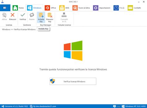 Come Attivare Windows 10 Tutti I Metodi Giardiniblog