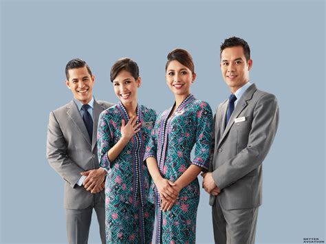 Singapore airline male cabin crew. Malaysia Airlines Male Cabin Crew Recruitment - Better ...