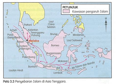 Empayar Kesultanan Melayu Melaka Tingkatan 5 Riset