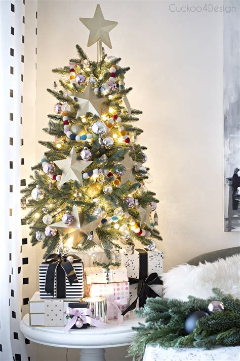 Better Homes And Gardens Christmas Ideas Home Tour Cuckoo4design