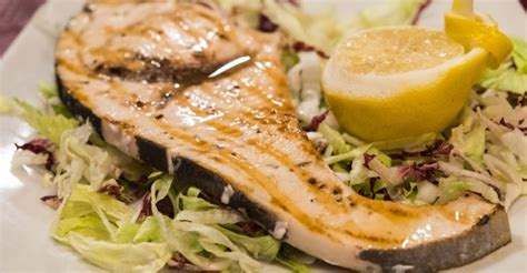Hoy analizamos sus beneficios y contraindicaciones. Receta De Pez Espada Al Limón🥗 - Como Cocinar