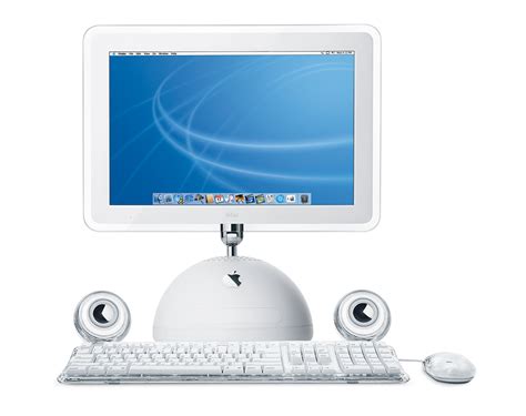 Imac G4 Form Meet Function Imore