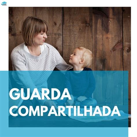 Guarda Compartilhada Com Residencia Fixa