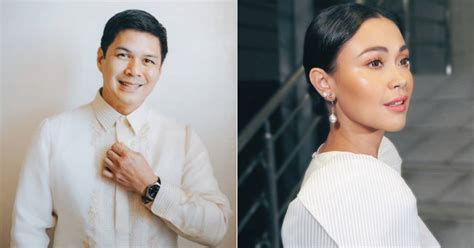 This is what raymart confirmed to pep.ph on wednesday, saying they're not like popular love teams, whose relationships are jodi was wearing the same pink top and printed skirt, while raymart was clad in the same navy blue shirt. Jodi Sta. Maria, Raymart Santiago in a relationship ...