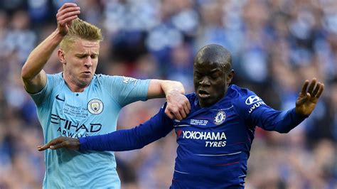 O chelsea enfrentará o manchester city na final da liga dos campeões, em istambul, depois de em uma noite de alta tensão, mesmo a portas fechadas, o chelsea merecia uma vitória que configurou uma final totalmente inglesa contra o líder da premier league de pep guardiola em 29 de maio. Con Agüero y sin Higuaín, Chelsea y Manchester City no se ...