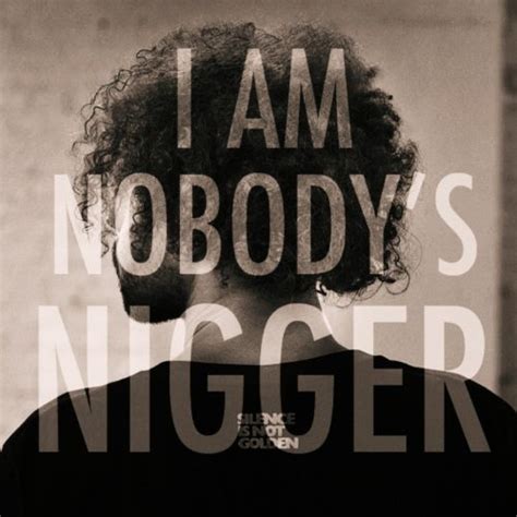 I Am Nobody S Nigger Single Explicit By Dean Atta On Amazon Music