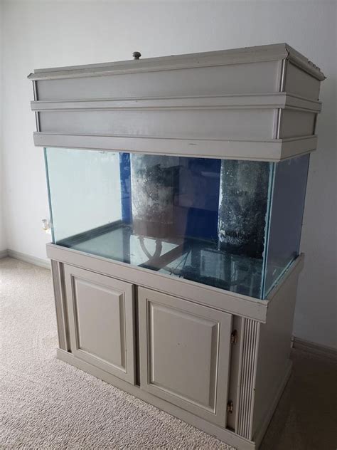 110 Gallons Fish Tank For Sale For Sale In Jacksonville Fl Offerup