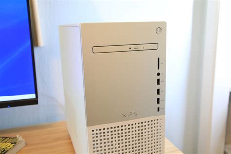 Dell Xps Desktop 8950 Review Do It All Reviewed
