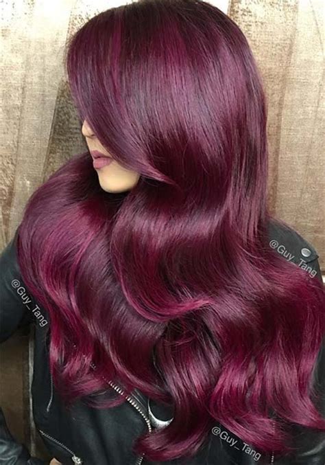Great savings & free delivery / collection on many items. 100 Badass Red Hair Colors: Auburn, Cherry, Copper ...