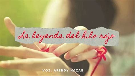 Lee el hilo rojo en la plataforma de autopublicación booknet el hilo rojo leer libros online, descargar fb2 mobi epub en booknet El hilo rojo del destino (Leyenda) | Arendy Nazar - YouTube