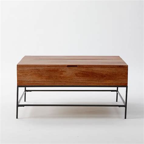 We did not find results for: Industrial Storage Pop-Up Coffee Table | west elm