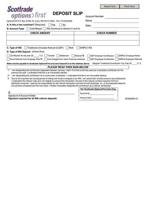 Quickbooks Deposit Slip Template 2012 2024 Form Fill Out And Sign