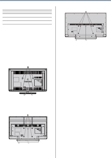 Page 7 Of Toshiba Flat Panel Television 32l1400u User Guide