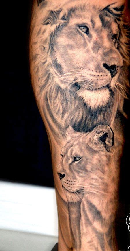 44 Best Lion Cub Tattoo Fonts Images On Pinterest Cubs