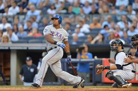 Destacados jonrones grand slams batazos de oro mejores jugadas defensivas daily recaps remontadas ganadoras untouchable pitches. LAS GRANDES LIGAS DE BEISBOL INICIAN LA TEMPORADA 2013 ...