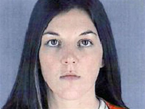 Alaina Ferguson Notorious Teacher Sex Scandals Pictures Cbs News