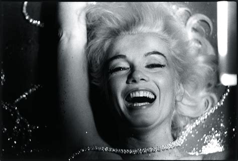 Estas fueron las últimas fotos de Marilyn Monroe al desnudo