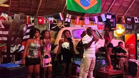 7 Best Places To Enjoy The Best Of Nightlife In Madagascar