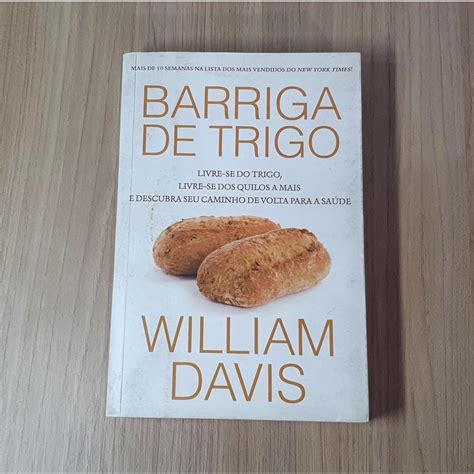 Barriga De Trigo Livro Pdf