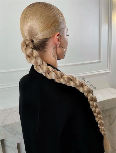 50 Iconic Braids And Modern Types Of Braids For 2024 Hair Adviser