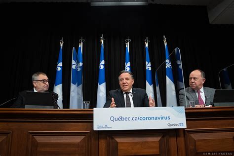 How close you get to an infected person; La pandémie de la COVID-19 - point de presse du 9 décembre