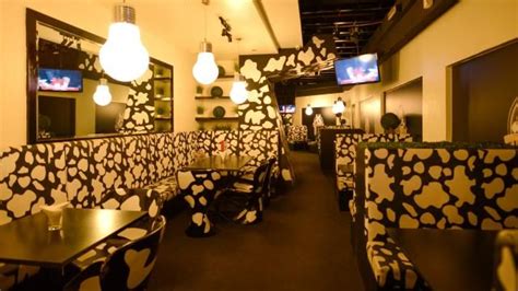 Rank 4655 of 7358 in food drink. Tipsy Cow Restaurant & Bar @ Mont Kiara, discounts up to ...