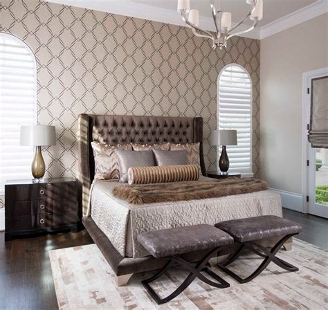 Discover bedroom ideas and design inspiration from a variety of bedrooms, including color, decor and theme options. Home decorating ideas - luxury residence by Dallas Design ...