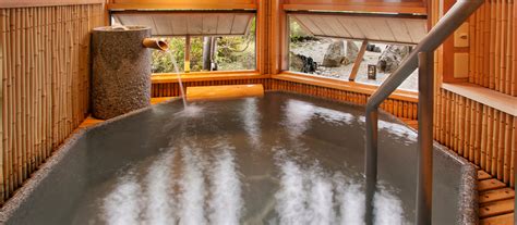 Onsens In Japan Its All About Hot Springs And Relaxation