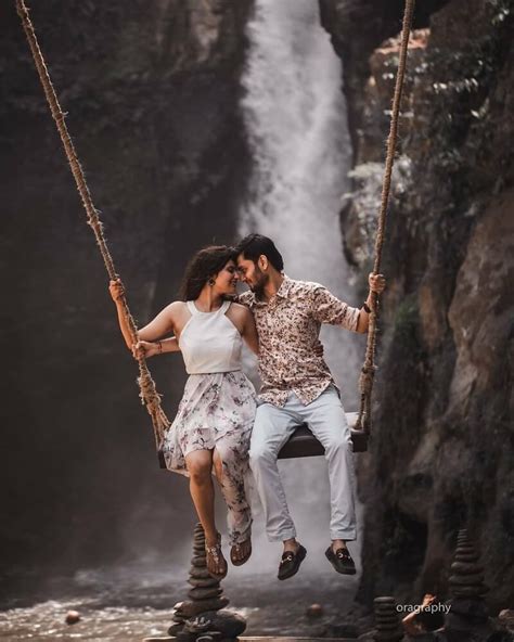 Top 7 Picturesque Pre-Wedding Shoot Locations in Rishikesh to Arrest