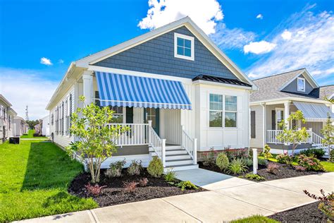 The Cottages at Compass Point