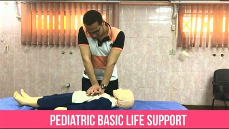 Basic occupational first aid training malaysia. Pediatric Basic Life Support - YouTube