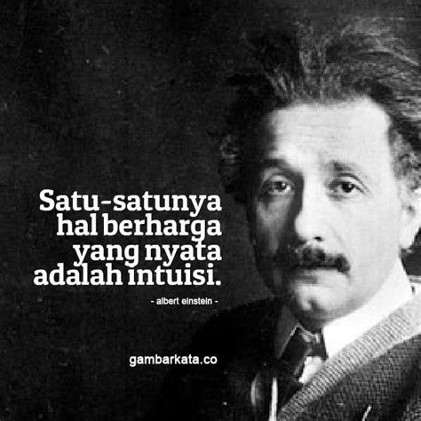 Gambar kata bijak albert einstein. Gambar Kata Kata Bijak Albert Einstein | Einstein, Gambar ...