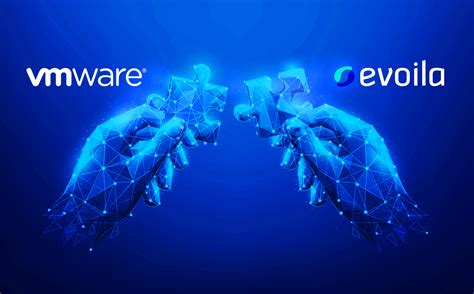 Die evoila GmbH beabsichtigt, ein VMware Cross-Cloud Managed Services