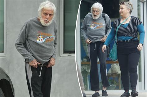 Dick Van Dyke 96 Makes Rare Public Appearance After Hitting Gym With Wife Trendradars