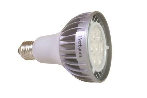 LED Spot E27 12W 230V warmweiss dimmbar PAR30 - LED Leuchtmittel