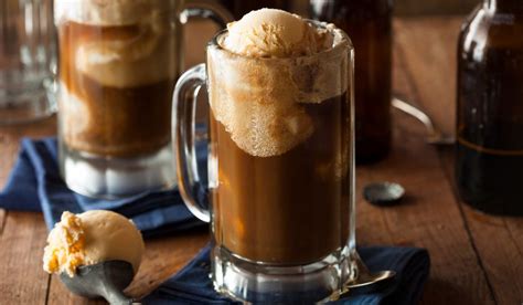 What Is Root Beer Made From A History Of Health And Havoc