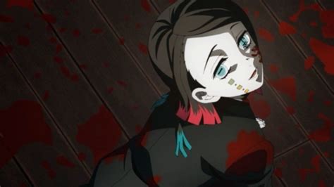 Best Scene Moments of Demon Slayer: kimetsu no yaiba- Mugen Train